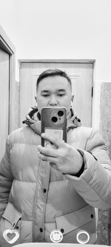 Биржан, 30, Астане — анкета №3551881