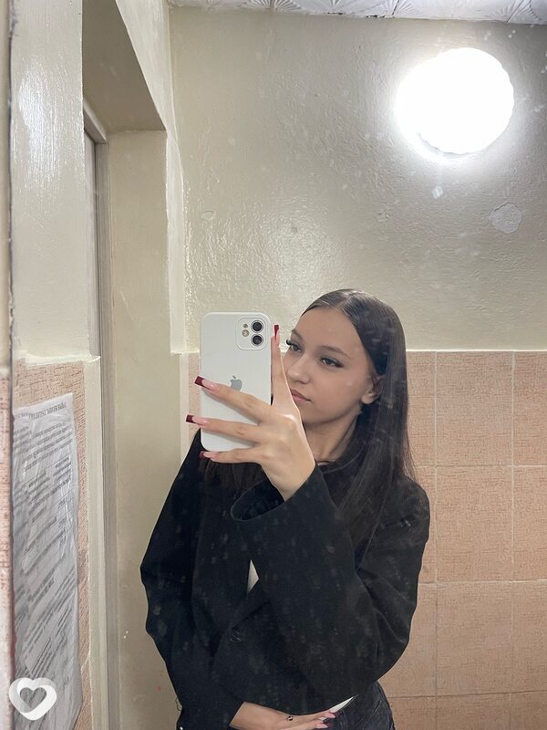Дарья, 19, Караганде — анкета №3551839