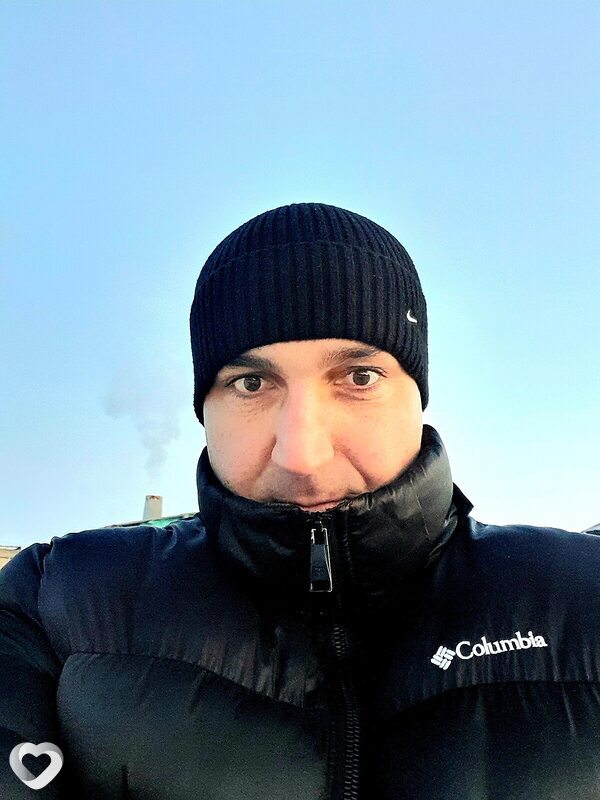 Андрей, 39, Чите — анкета №3551845