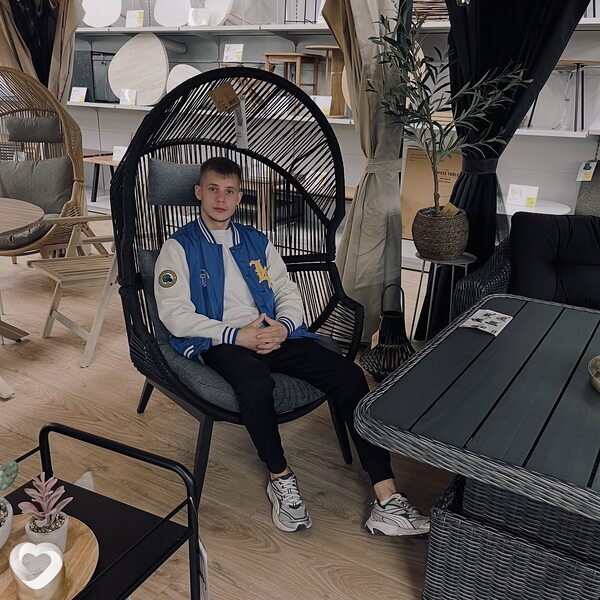 Daniel, 22, Кишинёв — анкета №3551846