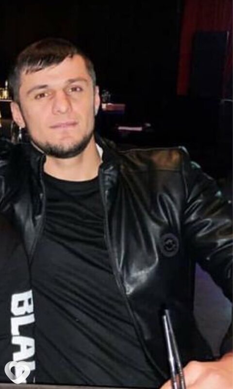 Руслан, 29, Сибае — анкета №3551848