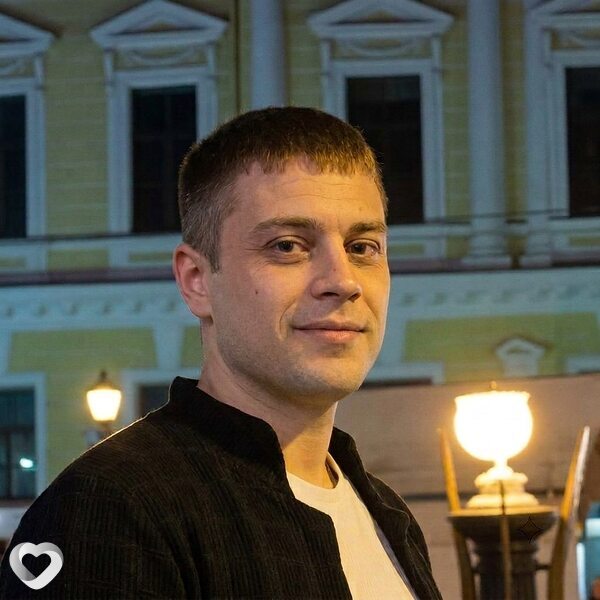 Александр, 36, Ульяновске — анкета №3551849
