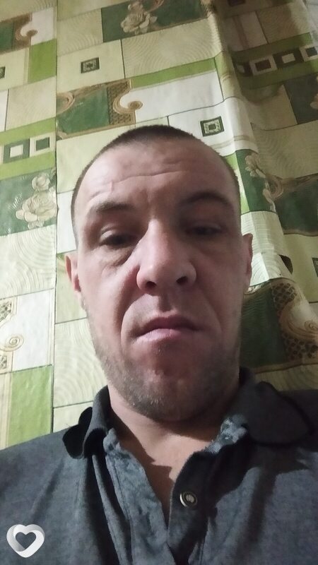 Коля, 35, Камени-на-Оби — анкета №3551852