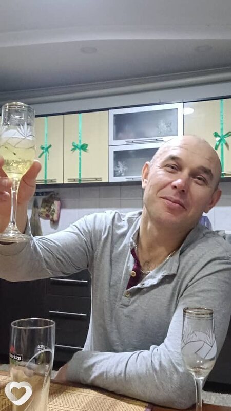 Коля, 37, Новосибирске — анкета №3551887