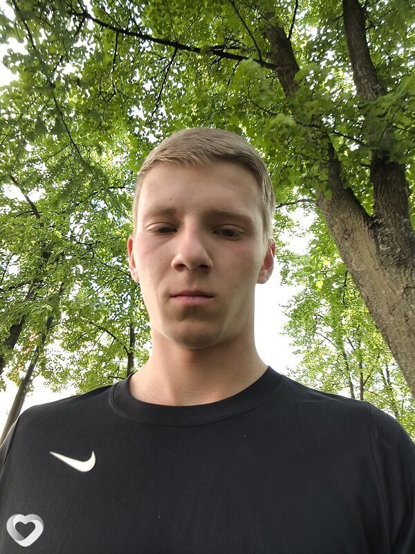Андрей, 22, Подольске — анкета №3551888