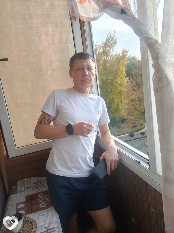 Денис, 40, Рубцовске — анкета №3551891