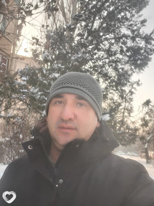 Азиз, 40, Хабаровске — анкета №3551897