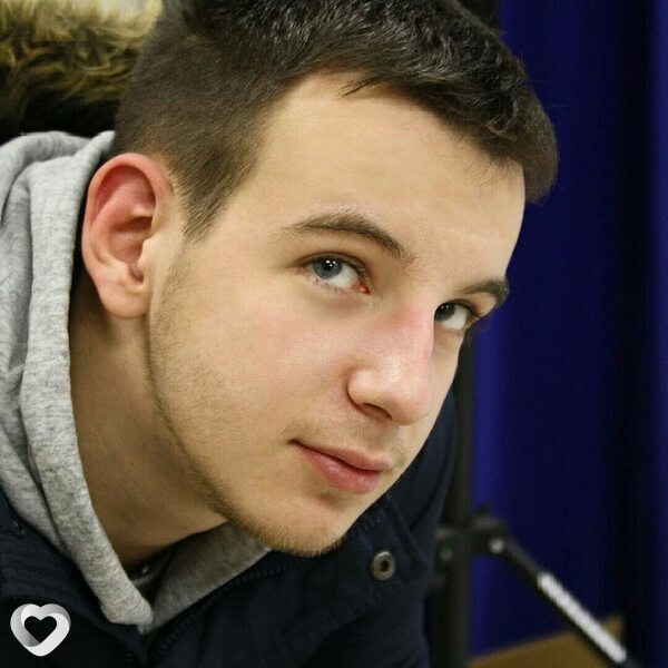 Александр, Олонец
