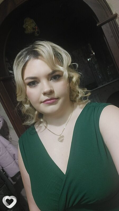 𝒦𝓈𝓎𝓊𝓈𝒽𝒶, 33, Тюмени — анкета №3551908