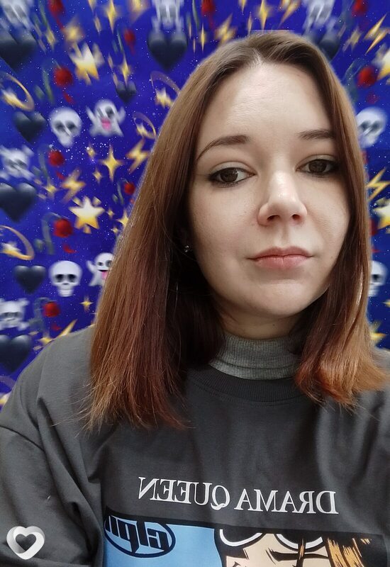 Екатерина, 30, Владивостоке — анкета №3551914