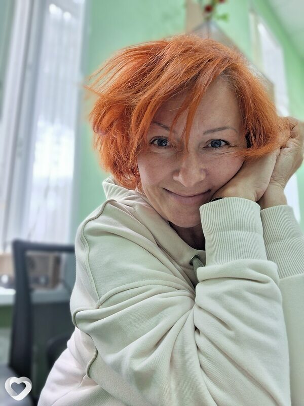 Наталья, 51, Белгороде — анкета №3551924