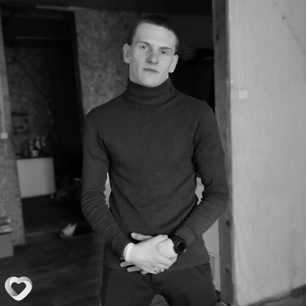 Кирилл, 25, Владивостоке — анкета №3551964