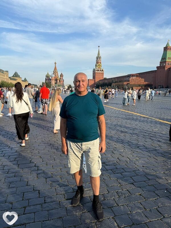 Александр, Ейск