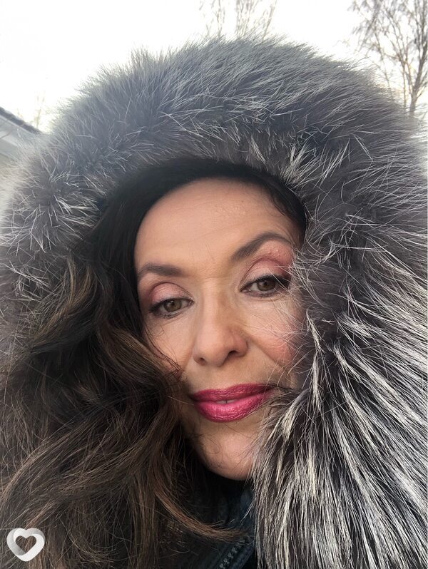 Татьяна, 52, Красноярске — анкета №3551986