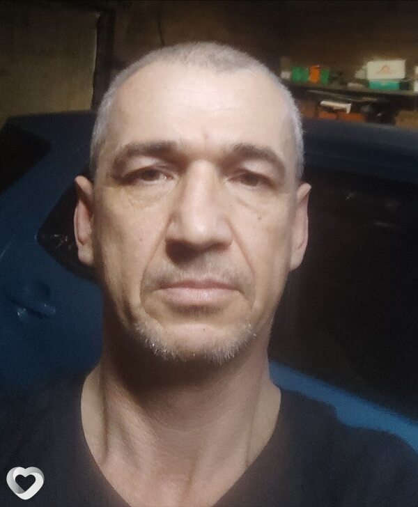 Алексей, 49, Нижнеудинске — анкета №3551989