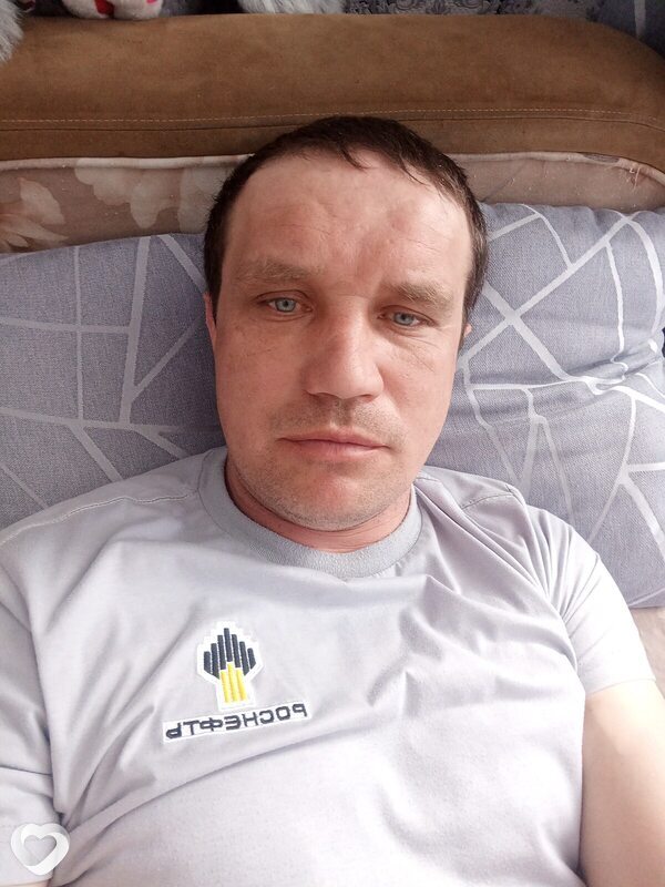 Александр, 39, Иркутске — анкета №3551990