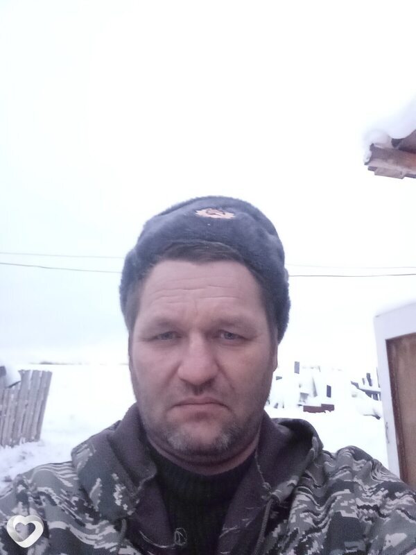 Алексей, 43, Перми — анкета №3551992