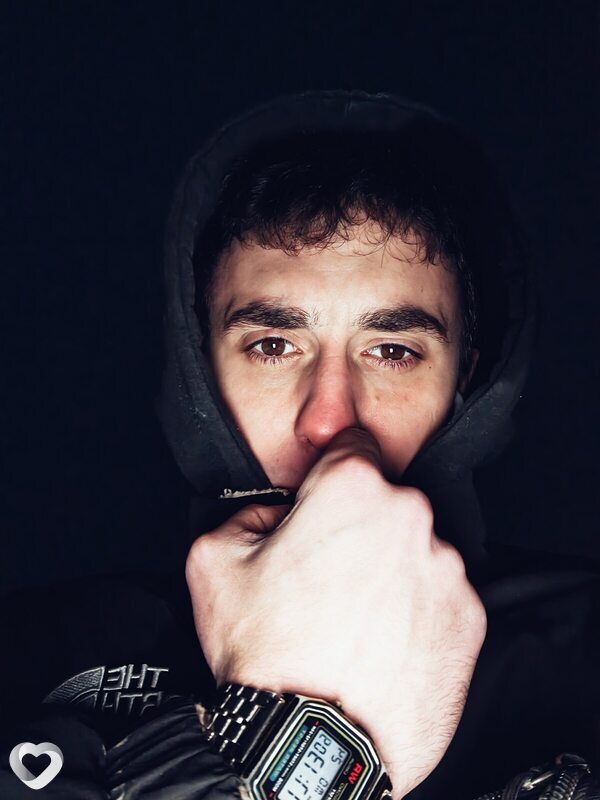 Семён, 23, Туле — анкета №3551996