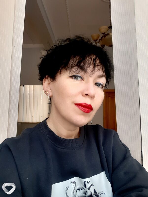 Ирина, 47, Кемерове — анкета №3551999