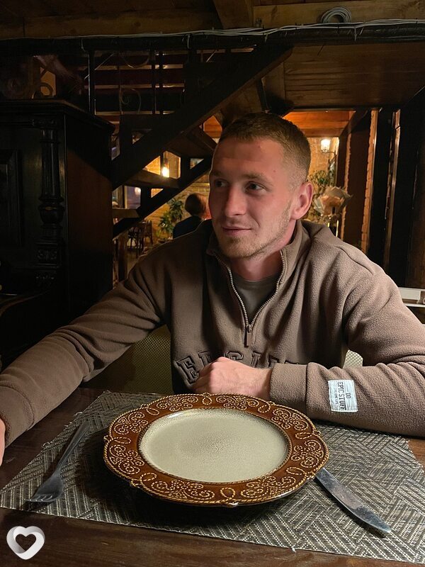 Кирилл, 26, Артеме — анкета №3552007