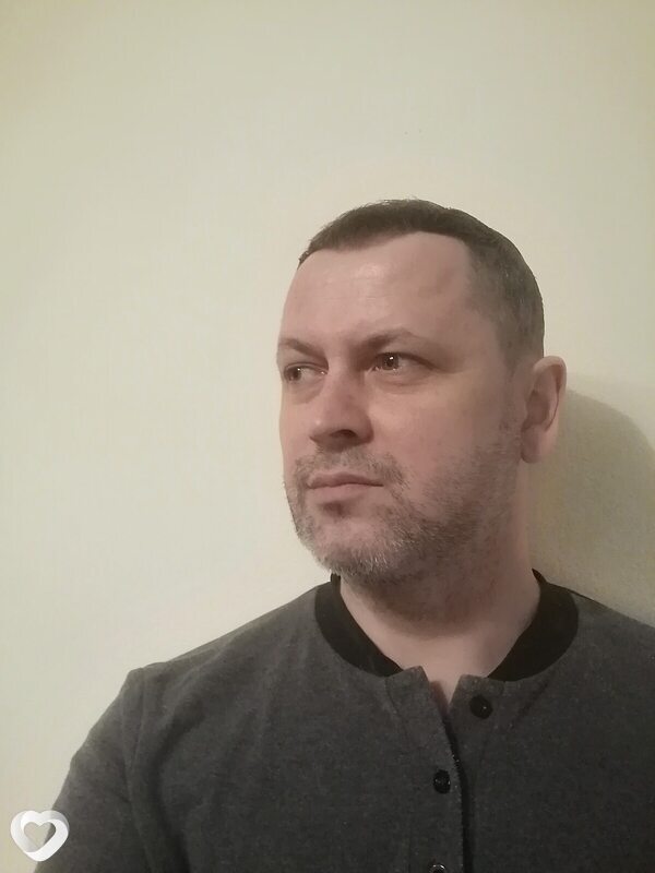 Станислав, 44, Москве — анкета №3552360