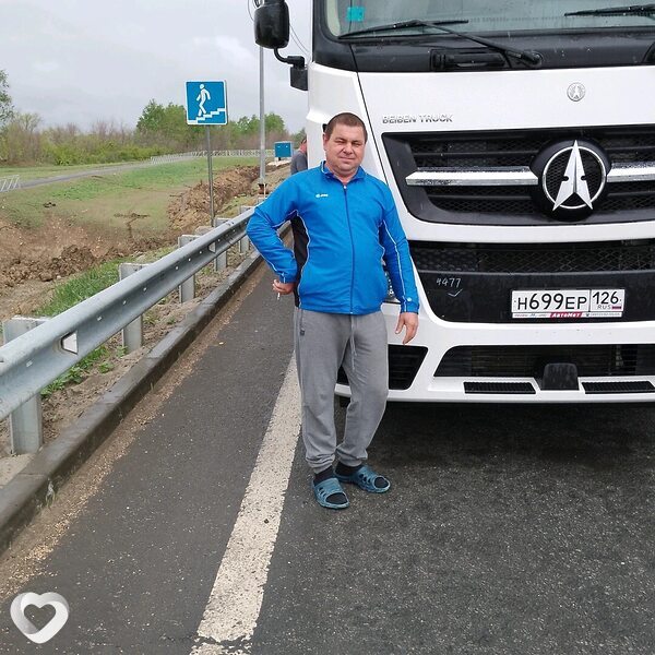Алексей, 48, Саратове — анкета №3552366