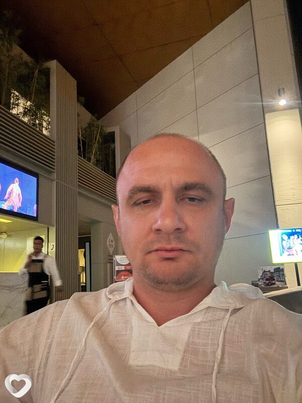 Алексей, 34, Новосибирске — анкета №3552368