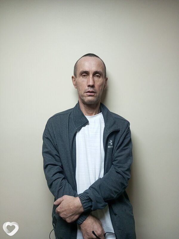 Александр, 50, Екатеринбурге — анкета №3552370