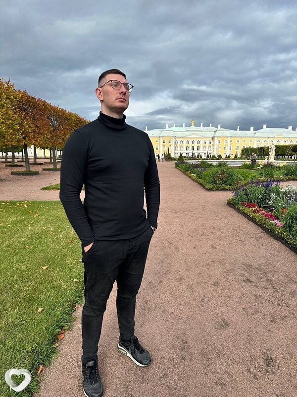 Максим, 30, Екатеринбурге — анкета №3552373