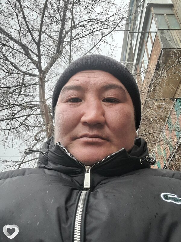Ергали, 40, Караганде — анкета №3552019