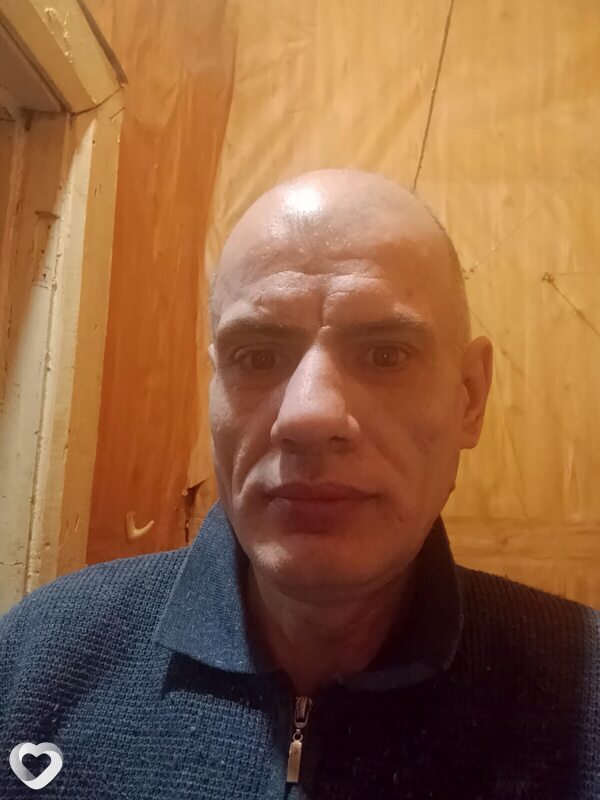 Виталий, 48, Мариинске — анкета №3552020