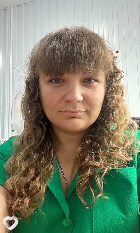 Наталья, 39, Новороссийске — анкета №3552027