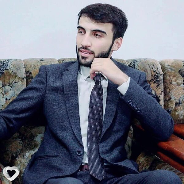 Самер, 36, Астане — анкета №3552086