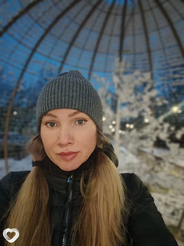 Наталья, 37, Москве — анкета №3552094