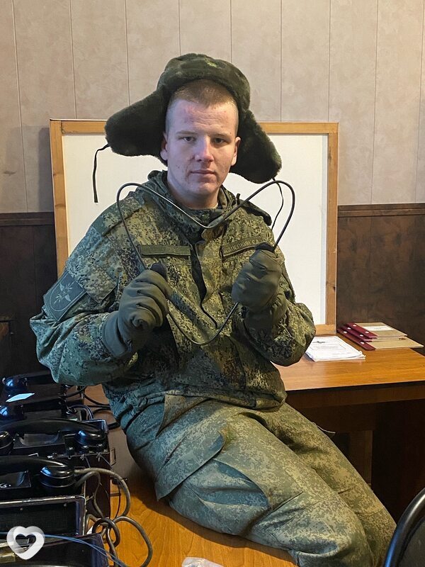 Сергей, 21, Воронеже — анкета №3552099