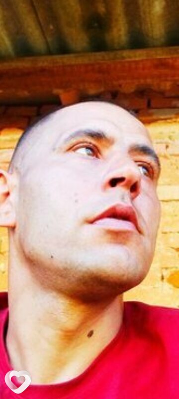 Александр, 43, Полоцке — анкета №3552100