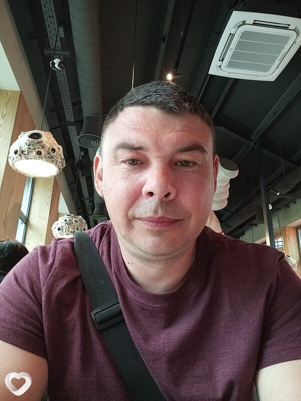Дмитрий, 44, Ростове-на-Дону — анкета №3552105