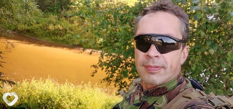 Ангел, 36, Калуге — анкета №3551940