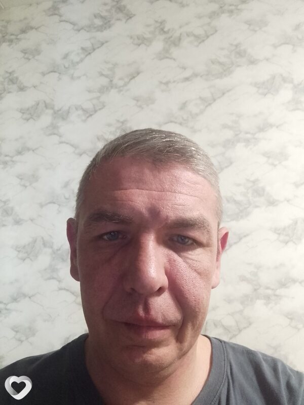 Миша, 42, Кемерове — анкета №3551943