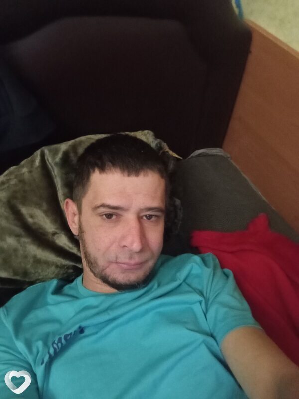 Антон, 37, Шахтах — анкета №3551957