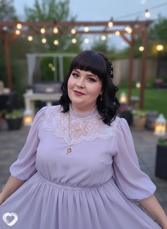 Кристина, 37, Челябинске — анкета №3552158