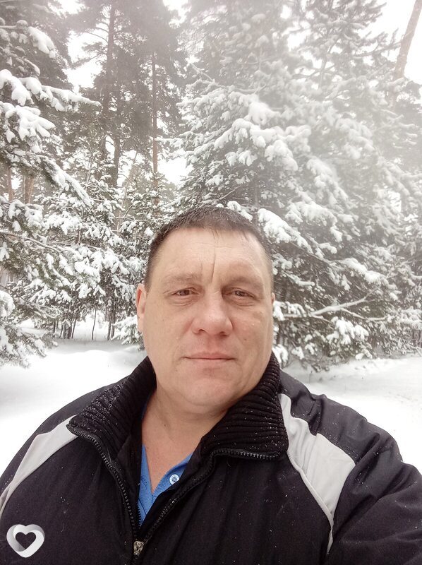 Денис, 45, Ульяновске — анкета №3552159