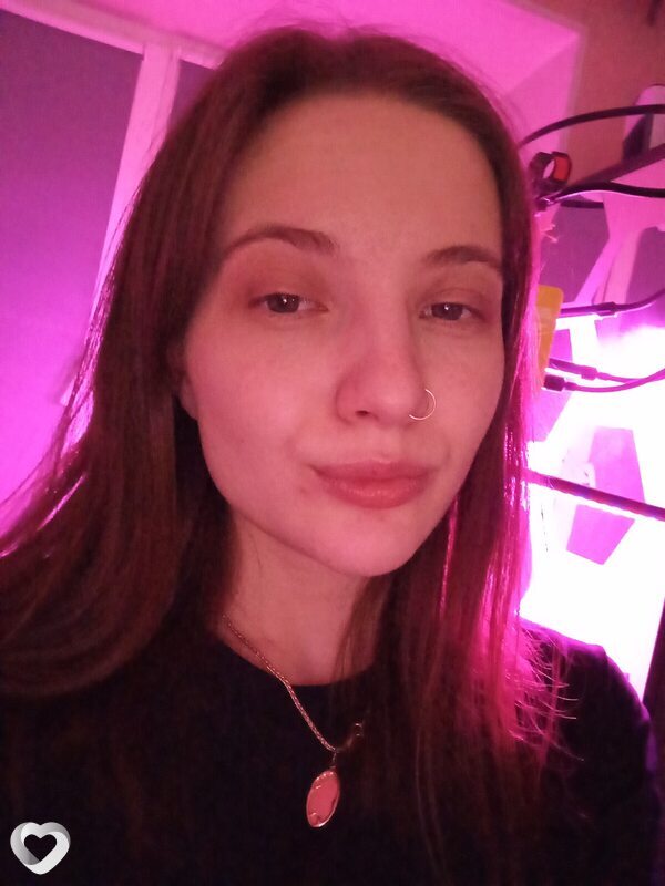 Валерия, 28, Тюмени — анкета №3552162