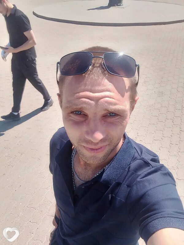 Павел, 27, Улан-Удэ — анкета №3552164
