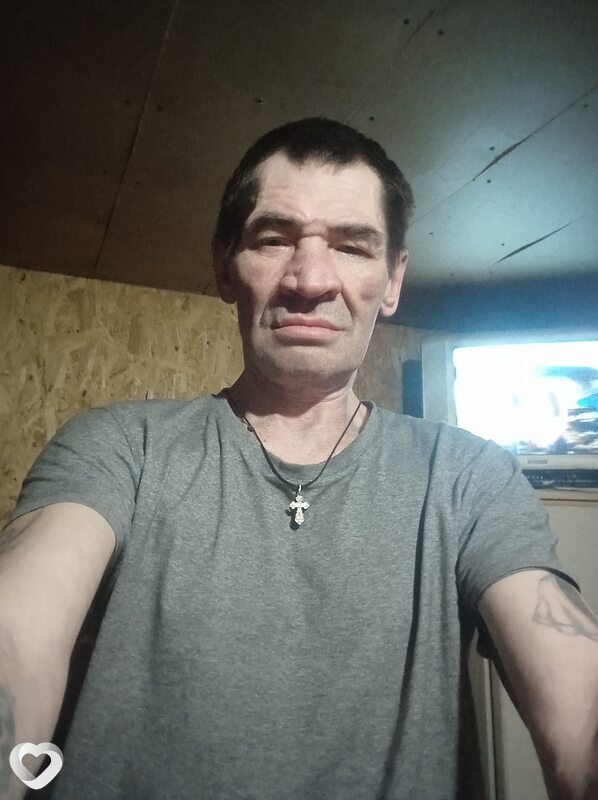 Сергей, 55, Раменском — анкета №3552166