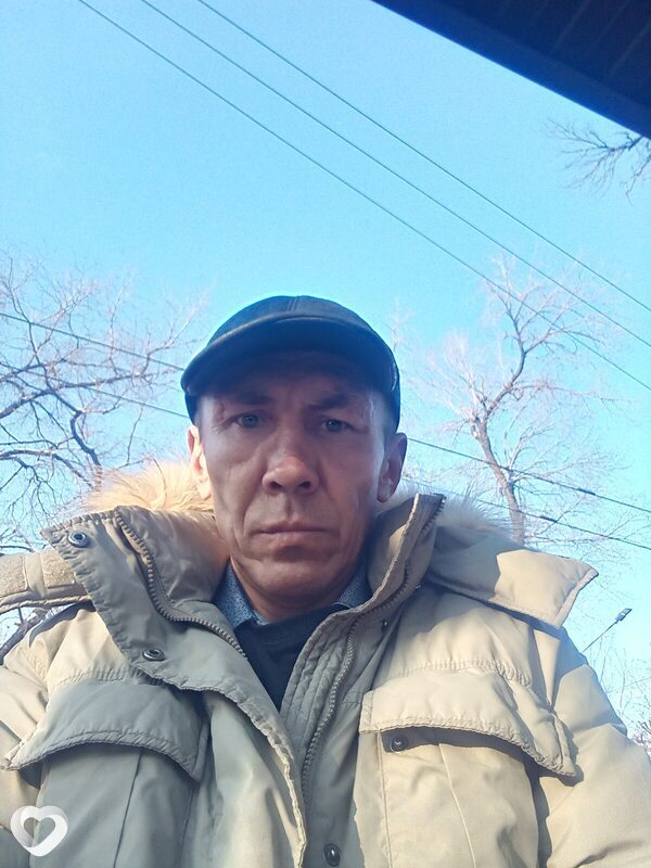 Алексей, 53, Алматы — анкета №3552167
