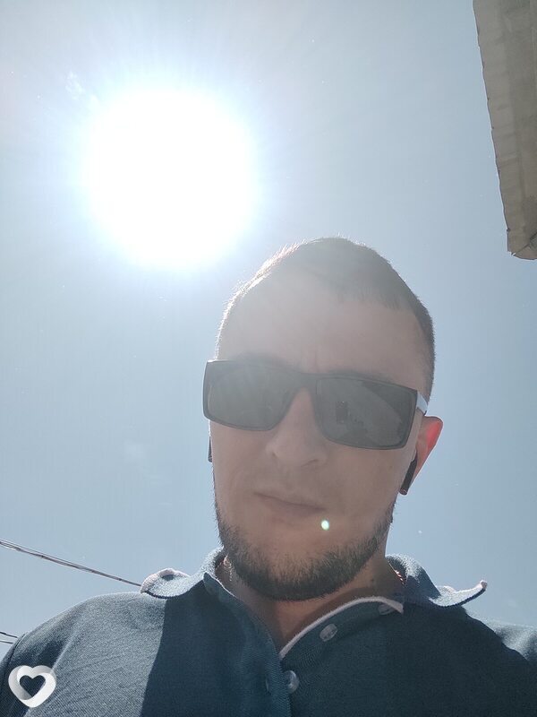Алексей, 41, Стерлитамаке — анкета №3552171