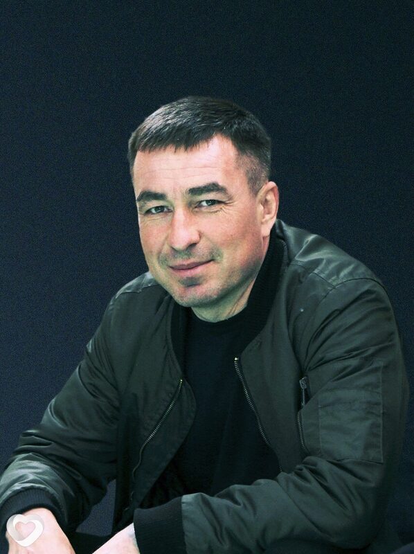 Алексей, 44, Лениногорске — анкета №3552172