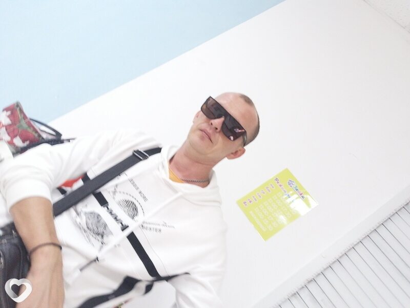 Александр, 38, Бузулуке — анкета №3552178