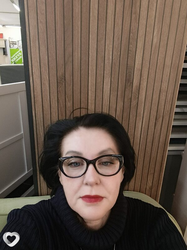 Лена, 54, Набережных Челнах — анкета №3552180
